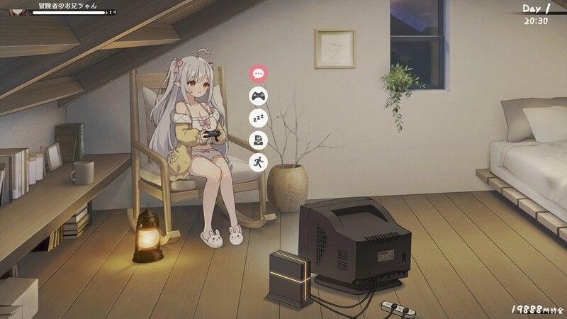 游戏截图3
